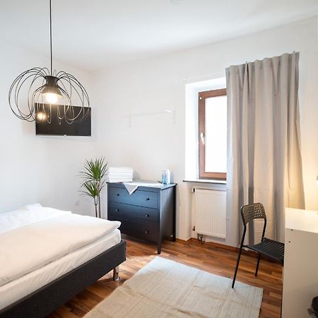 Altstadtwohnung Koblenz  Dış mekan fotoğraf
