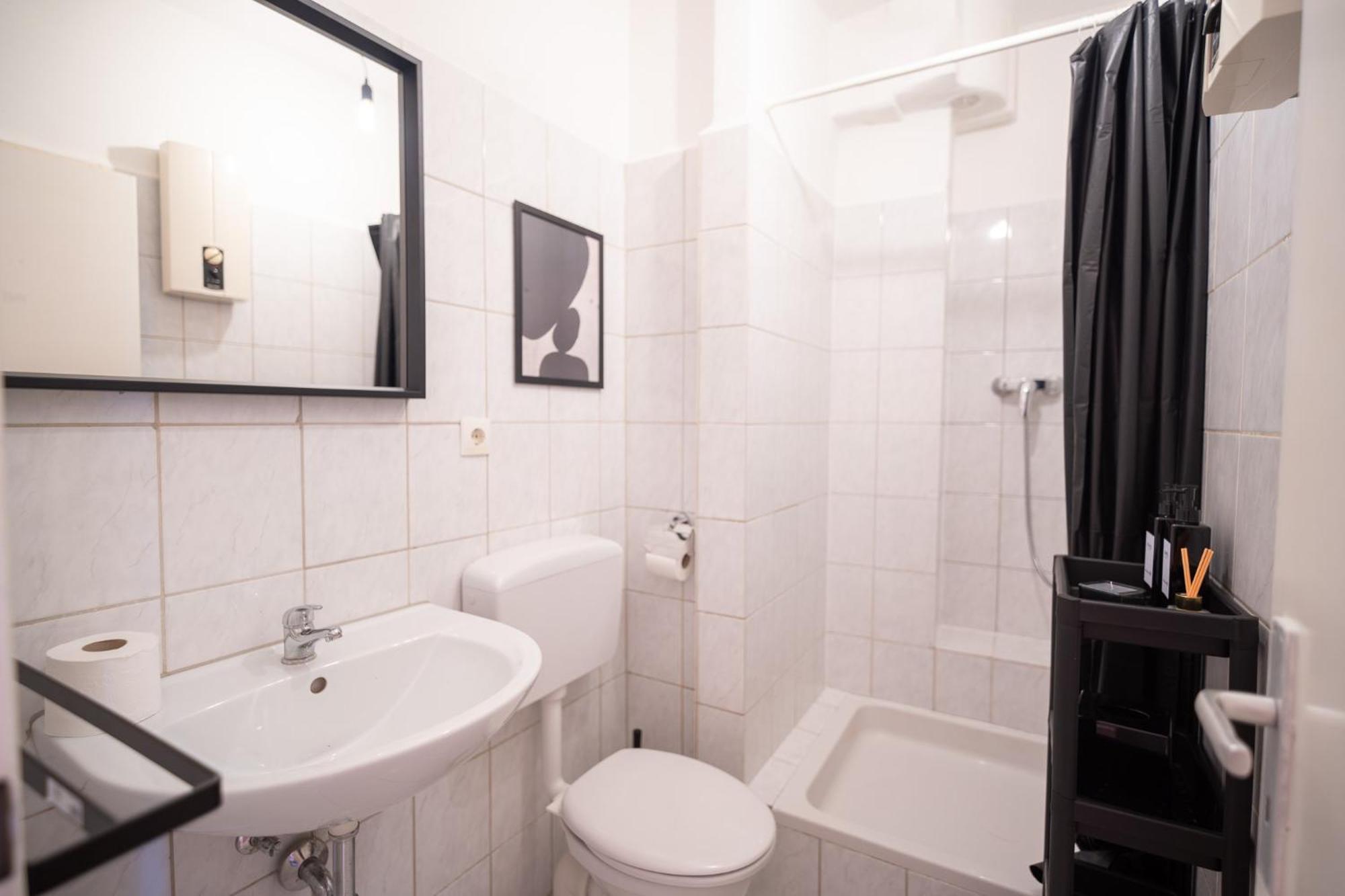 Altstadtwohnung Koblenz  Dış mekan fotoğraf