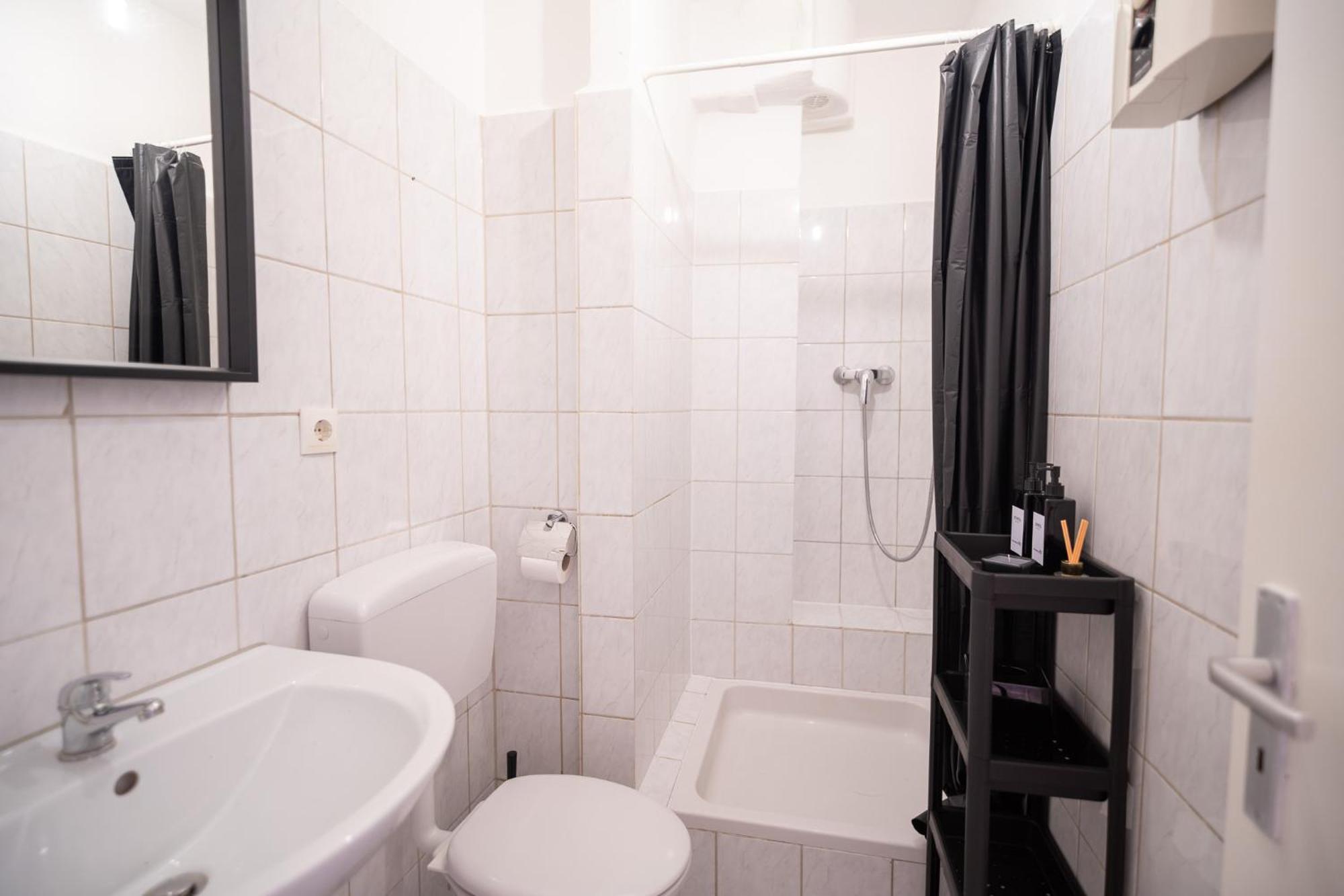 Altstadtwohnung Koblenz  Dış mekan fotoğraf